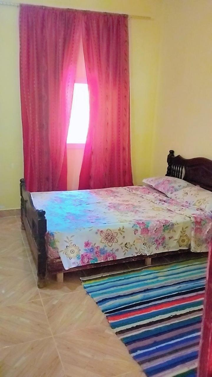 Gite Dayet Chiker Taza Kamer foto