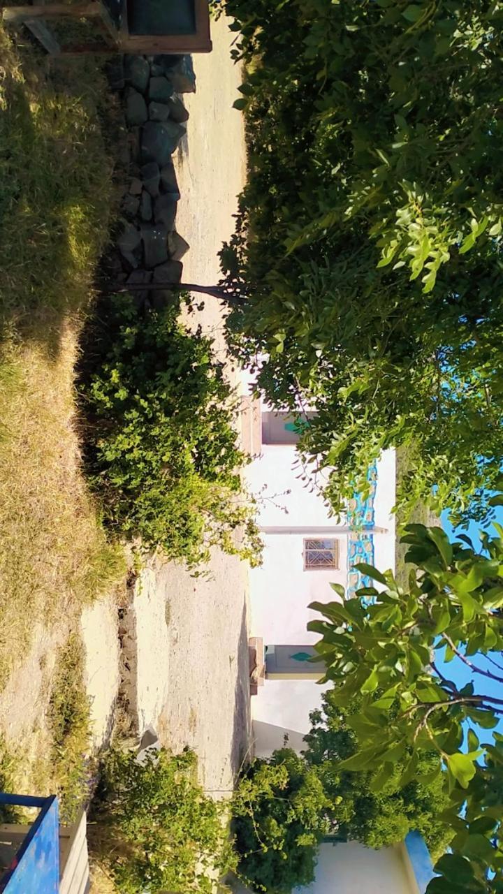 Gite Dayet Chiker Taza Buitenkant foto